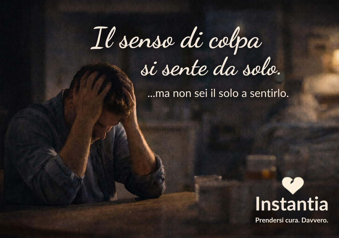 Quando prendersi cura di qualcuno fa sentire in colpa - Il lato nascosto dell’assistenza